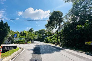 Seksyen 9, Shah Alam