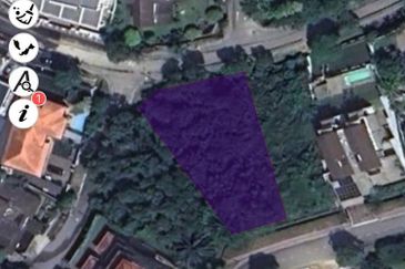 Seksyen 9, Shah Alam