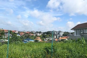 Seksyen 9, Shah Alam