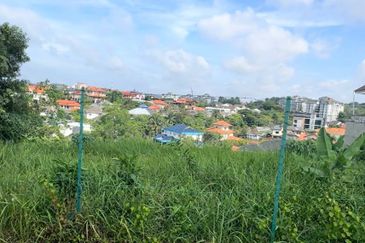 Seksyen 9, Shah Alam