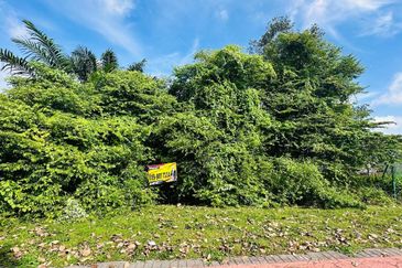 Seksyen 9, Shah Alam