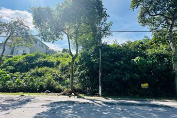 Seksyen 9, Shah Alam