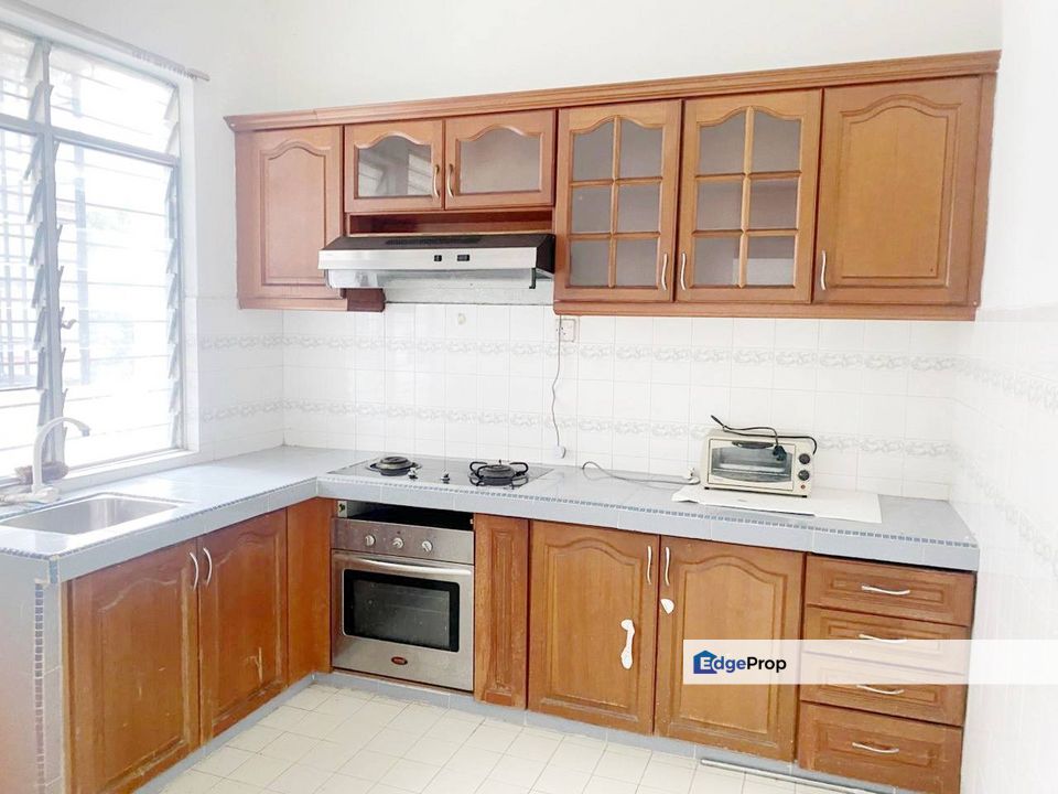 PUCHONG Bandar Kinrara Kesuma Apartment for Sale, Selangor, Bandar Kinrara Puchong