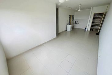 Rumah Selangorku De Palma