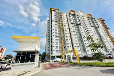 Rumah Selangorku De Palma