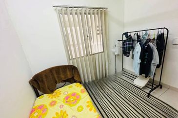 Rumah Selangorku De Palma