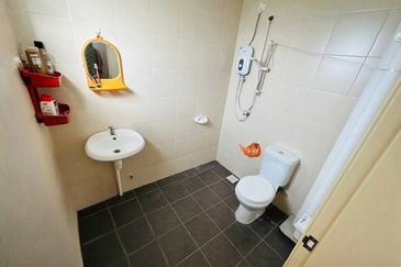 Rumah Selangorku De Palma