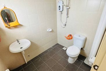 Rumah Selangorku De Palma