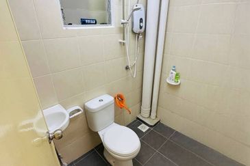 Rumah Selangorku De Palma