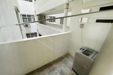 Rumah Selangorku De Palma