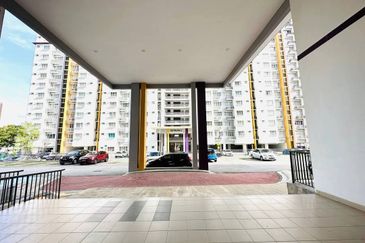 Rumah Selangorku De Palma