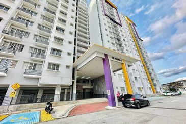 Rumah Selangorku De Palma