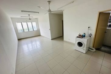 Rumah Selangorku De Palma