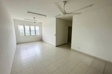 Rumah Selangorku De Palma