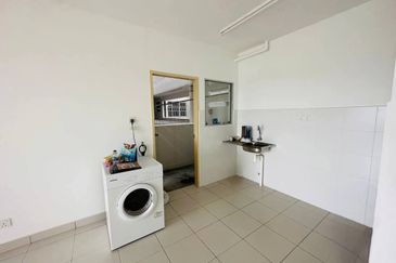 Rumah Selangorku De Palma