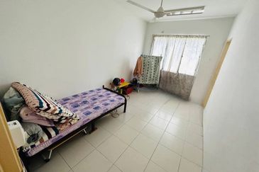 Rumah Selangorku De Palma