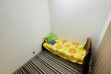 Rumah Selangorku De Palma