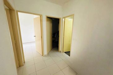 Rumah Selangorku De Palma