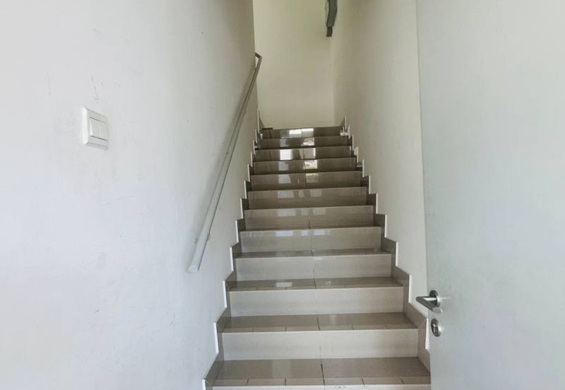 Casa Bluebell @ Cybersouth