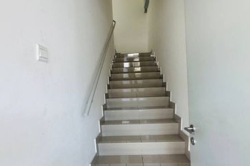 Casa Bluebell @ Cybersouth