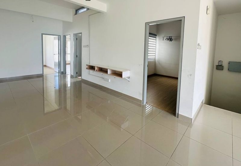 Casa Bluebell @ Cybersouth