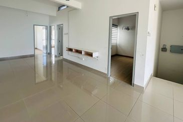 Casa Bluebell @ Cybersouth