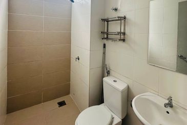 Casa Bluebell @ Cybersouth