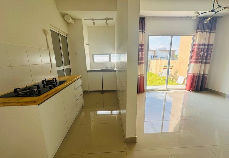 Casa Bluebell @ Cybersouth