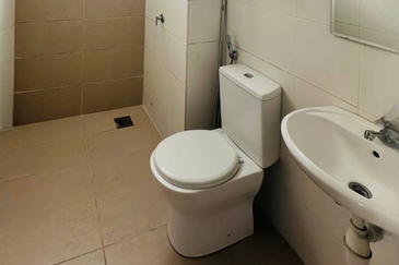 Casa Bluebell @ Cybersouth