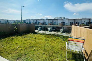 Casa Bluebell @ Cybersouth