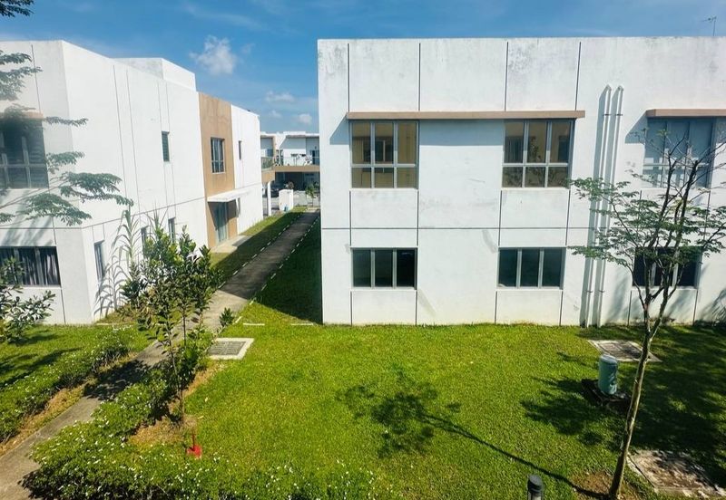 Casa Bluebell @ Cybersouth