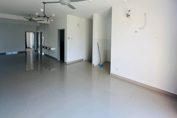 Casa Bluebell @ Cybersouth