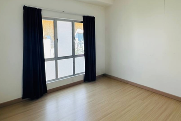 Casa Bluebell @ Cybersouth