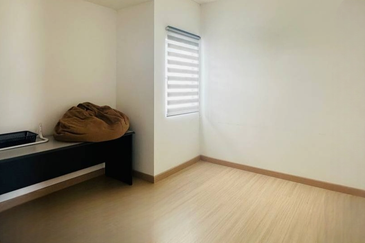 Casa Bluebell @ Cybersouth