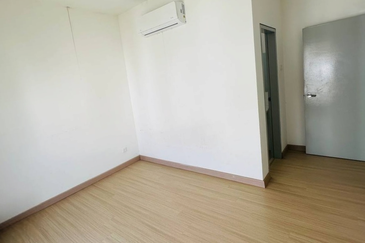 Casa Bluebell @ Cybersouth