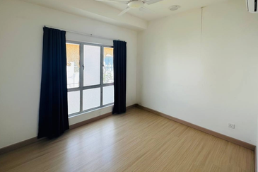 Casa Bluebell @ Cybersouth