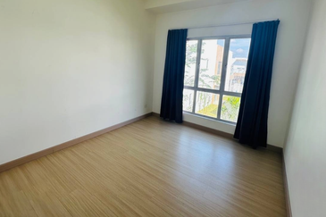 Casa Bluebell @ Cybersouth