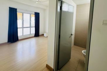 Casa Bluebell @ Cybersouth