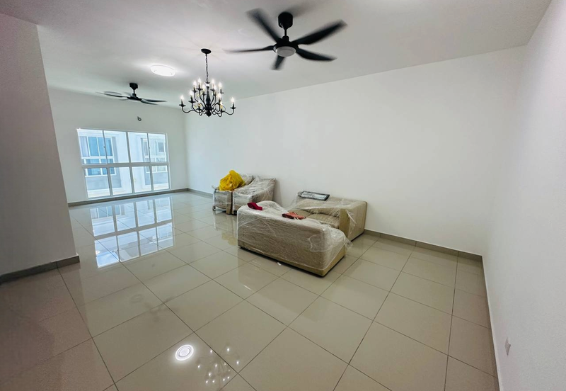 Platinum Residence @ Dengkil