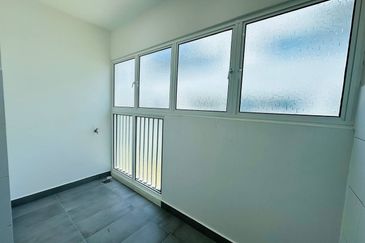 Platinum Residence @ Dengkil