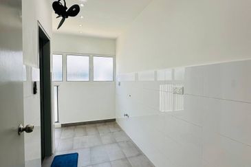 Platinum Residence @ Dengkil