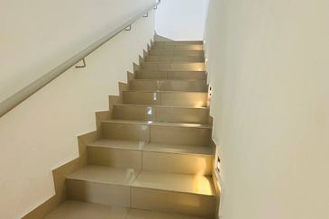 Platinum Residence @ Dengkil