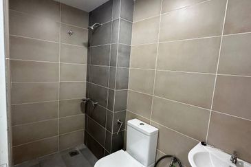 Platinum Residence @ Dengkil