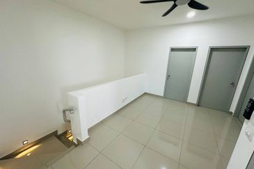 Platinum Residence @ Dengkil