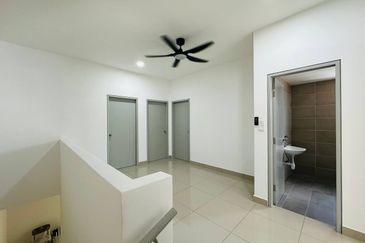 Platinum Residence @ Dengkil