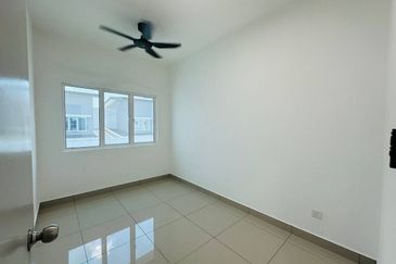 Platinum Residence @ Dengkil