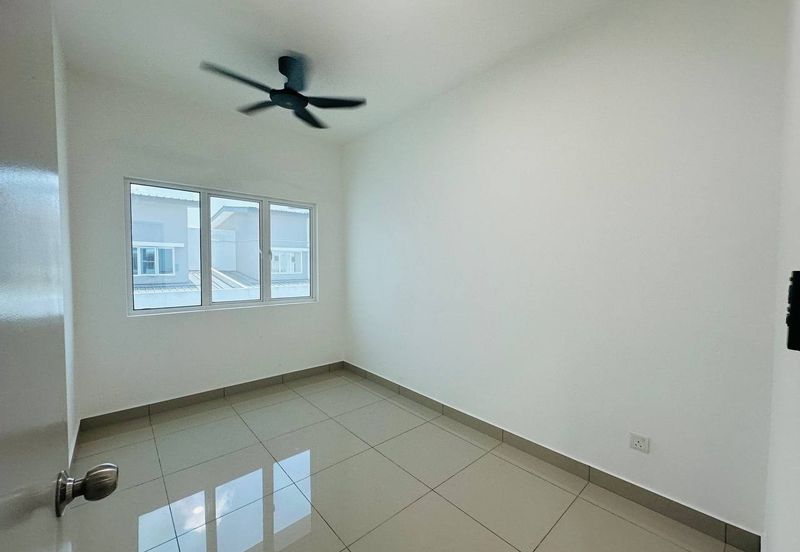 Platinum Residence @ Dengkil