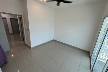 Platinum Residence @ Dengkil