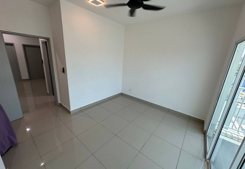 Platinum Residence @ Dengkil