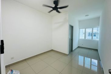 Platinum Residence @ Dengkil